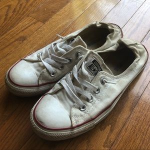 Converse women’s 7.5